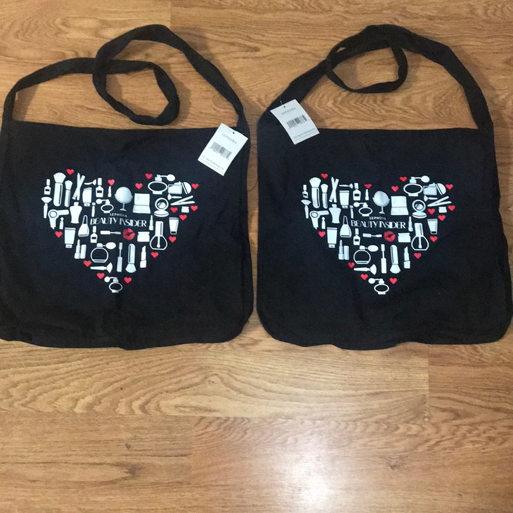 Sephora Rouge Tote - Picture 3 of 3